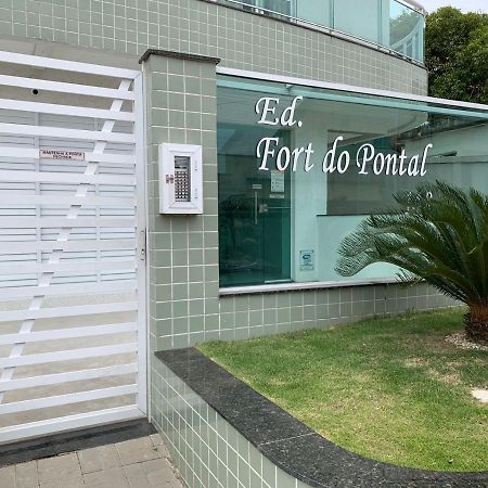 Forte Do Pontal Араял до Кабо Екстериор снимка
